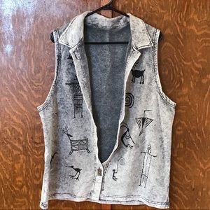 VTG Vest